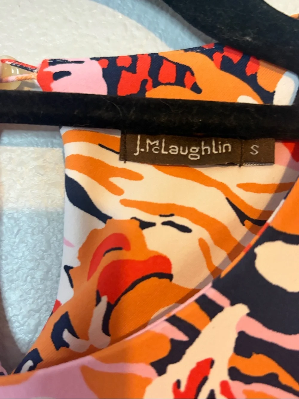 JMcLaughlin catalyst Dress - Picture 2 of 4